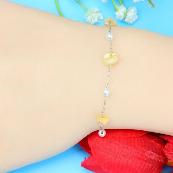 Chic & Stylish Bracelet – A Thoughtful Gift for Women and Girls, DYC1398 - Picture 3 of 8